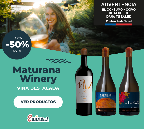MATURANA VI&Ntilde;A DESTACADA